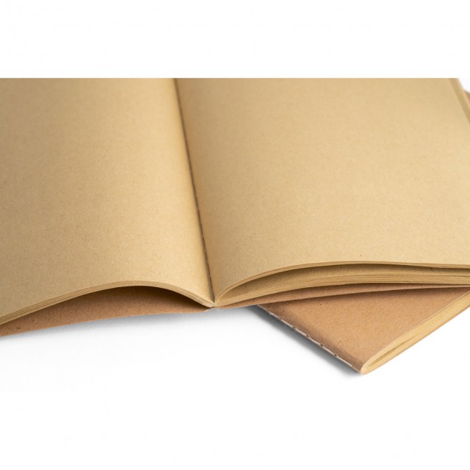 Caderno A4 Com Capa em Cartão 210X300 Mm personalizado