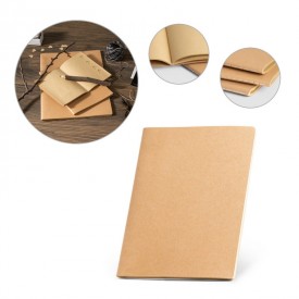 Caderno A4 Com Capa em Cartão 210X300 Mm personalizado