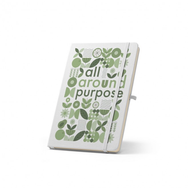 Caderno  A5 Personalizado 