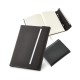 Caderno Capa Dura Com Fecho Magnético 185 X 240 Mm Personalizado