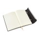 Caderno Capa Dura Com Fecho Magnético 185 X 240 Mm Personalizado