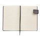 Caderno Com Fecho Magnético Personalizado 213X150Mm
