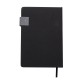 Caderno Com Fecho Magnético Personalizado 213X150Mm