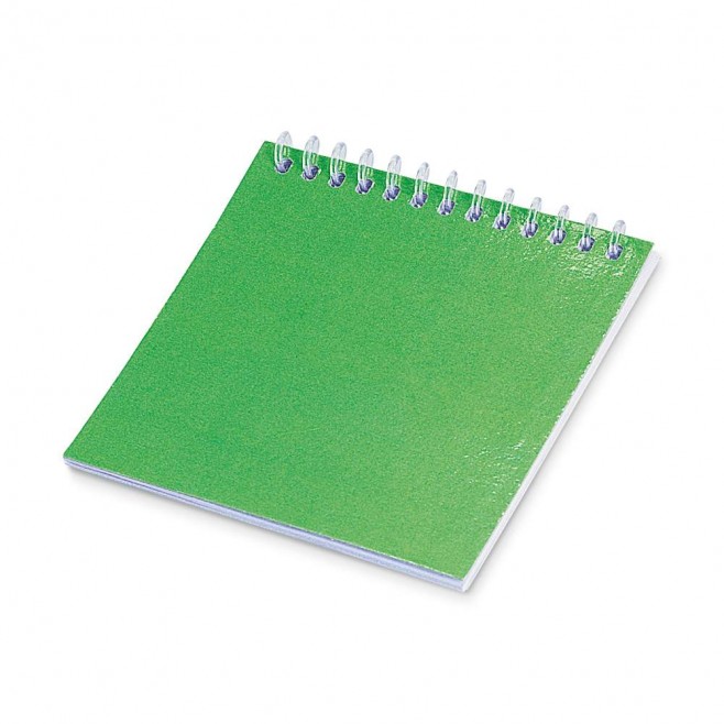 Caderno Pequeno Para Colorir 90 X 90 Mm personalizado