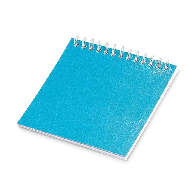 Caderno Pequeno Para Colorir 90 X 90 Mm personalizado