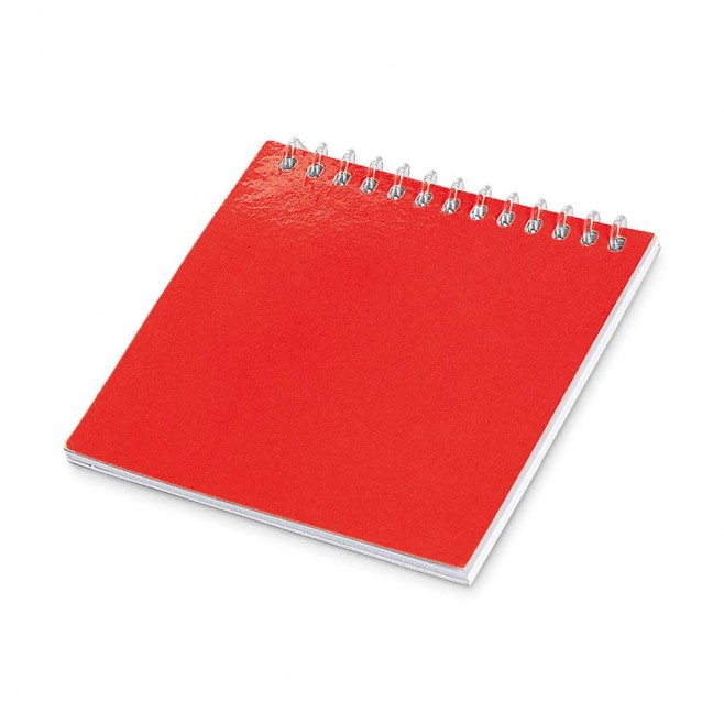 Caderno Pequeno Para Colorir 90 X 90 Mm personalizado