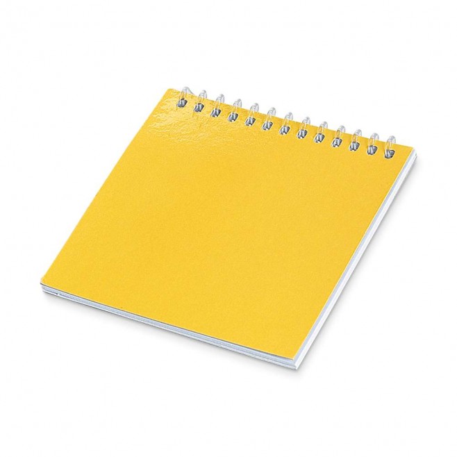 Caderno Pequeno Para Colorir 90 X 90 Mm personalizado