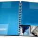 Caderno Capa Personalizada 200X275Mm