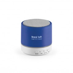 Caixa de Som Personalizada