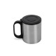 Caneca Personalizada 180ml Inox