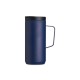 Caneca Térmica Inox 400ml Personalizada