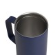 Caneca Térmica Inox 400ml Personalizada