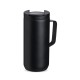 Caneca Térmica Inox 400ml Personalizada