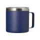 Caneca Térmica Inox 470ml Personalizada