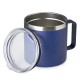 Caneca Térmica Inox 470ml Personalizada