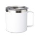 Caneca Térmica Inox 470ml Personalizada