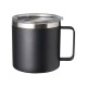 Caneca Térmica Inox 470ml Personalizada