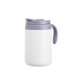Garrafa Térmica 500ml  em Inox