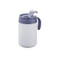 Garrafa Térmica 500ml  em Inox