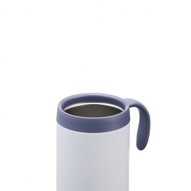Garrafa Térmica 500ml  em Inox