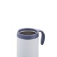 Garrafa Térmica 500ml  em Inox
