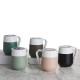 Caneca Térmica Inox 500ml com Display LED Personalizada