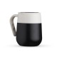 Caneca Térmica Inox 500ml com Display LED Personalizada