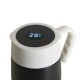 Caneca Térmica Inox 500ml com Display LED Personalizada