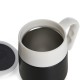 Caneca Térmica Inox 500ml com Display LED Personalizada