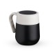 Caneca Térmica Inox 500ml com Display LED Personalizada