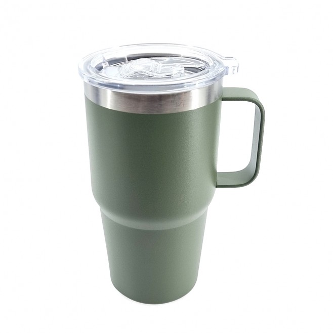 Caneca Térmica Inox 700ml Personalizada