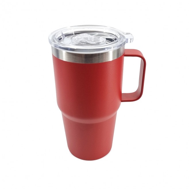 Caneca Térmica Inox 700ml Personalizada