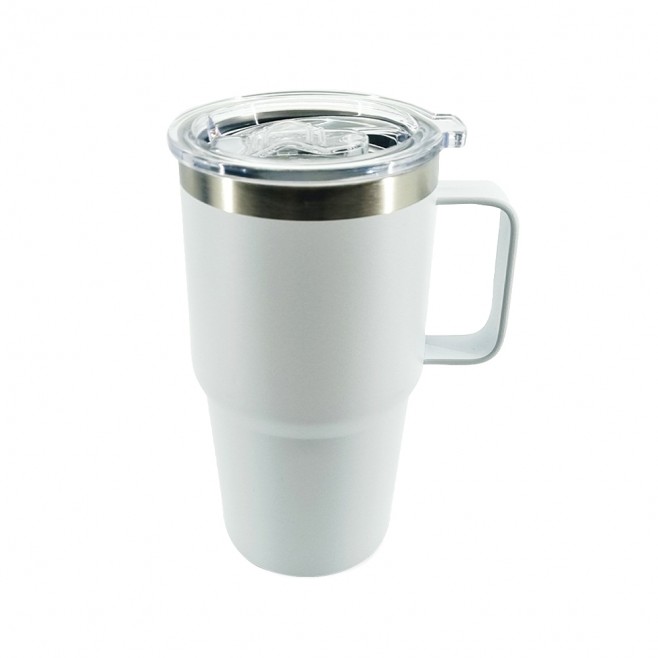 Caneca Térmica Inox 700ml Personalizada