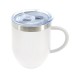 Caneca Térmica Inox 350ml Personalizada