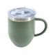 Caneca Térmica Inox 350ml Personalizada