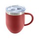 Caneca Térmica Inox 350ml Personalizada