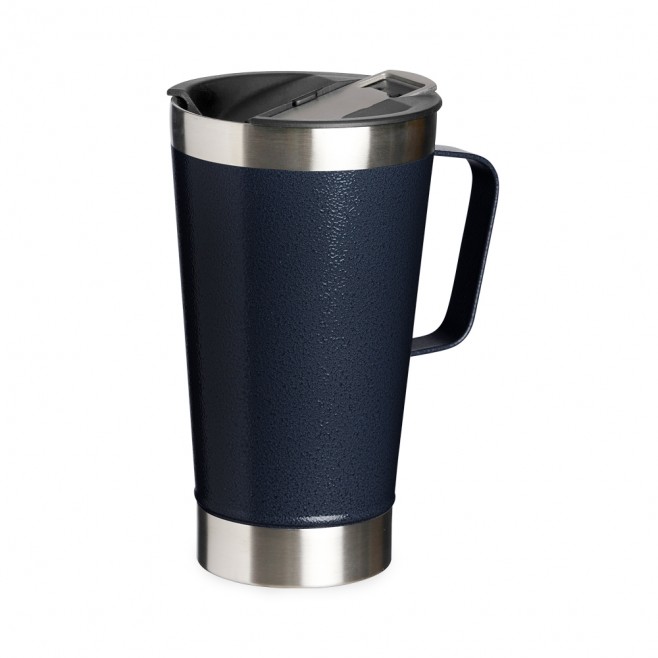 Caneca Térmica Inox 500ml Personalizada