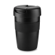Copo em Aço Inox Parede Dupla de 350ml  Personalizado