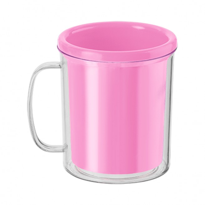 Copo Porta Foto 350ml