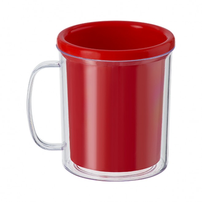 Copo Porta Foto 350ml