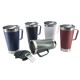 Caneca Térmica Inox 550ml Personalizada