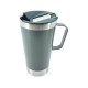 Caneca Térmica Inox 550ml Personalizada