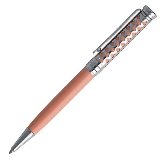 Caneta Cacharel Esferográfica em Metal