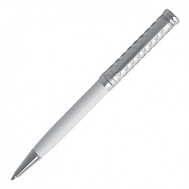 Caneta Cacharel Esferográfica em Metal