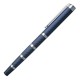 Caneta Cerruti Roller em Metal