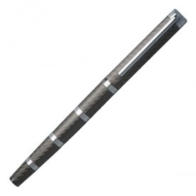 Caneta Cerruti Roller em Metal