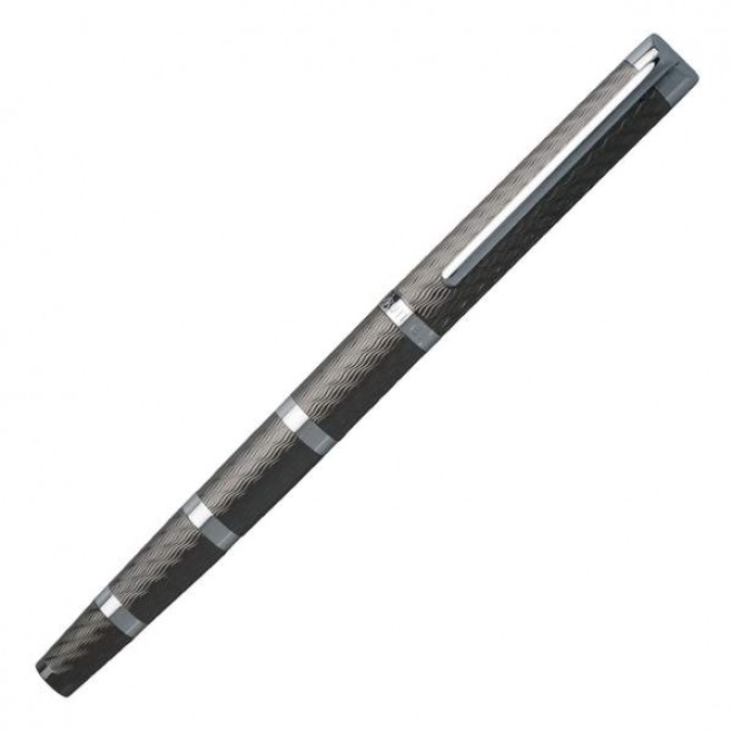 Caneta Cerruti Roller em Metal