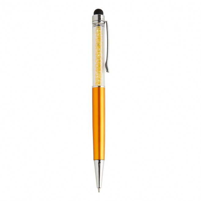 Caneta Plástica Personalizada