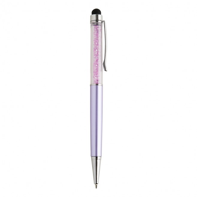 Caneta Plástica Personalizada