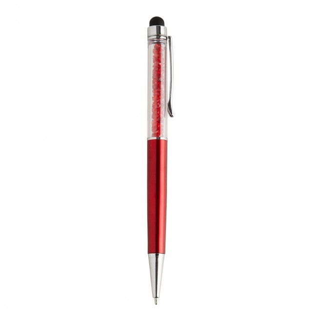 Caneta Plástica Personalizada